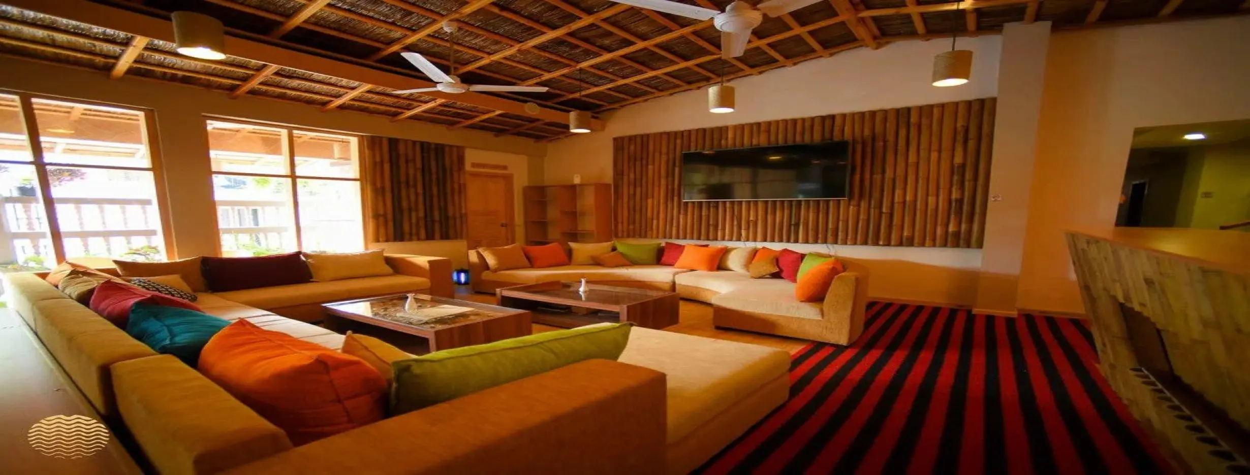 Image for Spa retreat